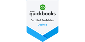 Accountancy Software QuickBooks Certified ProAdvisor Desktop