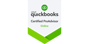 Accountancy Software QuickBooks Certified ProAdvisor Online