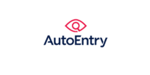 Accountancy Software AutoEntry Partner