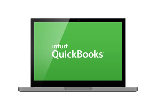 Accountancy Software QuickBooks