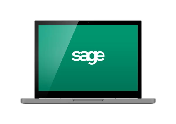 Accountancy Software Sage