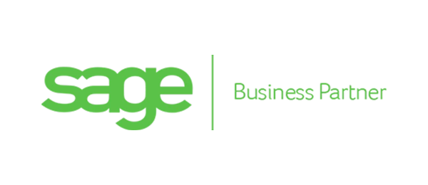 Accountancy Software Sage Business Partner Logo