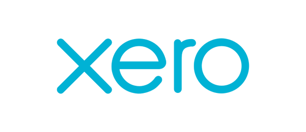 Accountancy Software Xero Logo