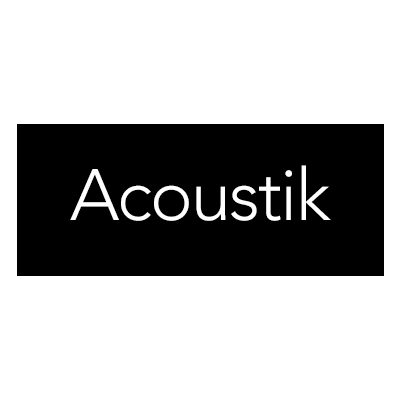 Accountancy Software Acoustik