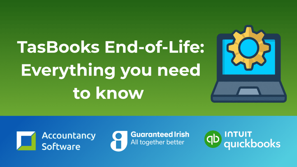 TasBooks