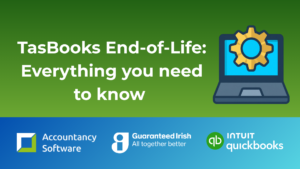 TasBooks