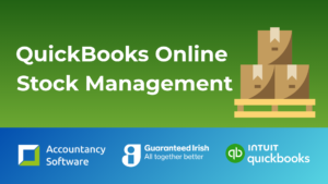 QuickBooks Inventory Management