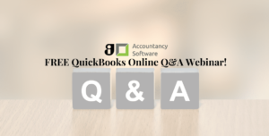 QuickBooks Online Q&A